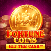 Monedas de la Fortuna game thumbnail