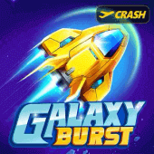 Explosión Galáctica game thumbnail