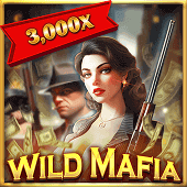 Mafia Salvaje game thumbnail