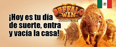 Recarga Diaria de Suerte promotion banner