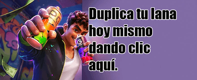 Bono de Bienvenida Explosivo promotion banner
