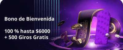 Mega Premio de Depósito promotion banner