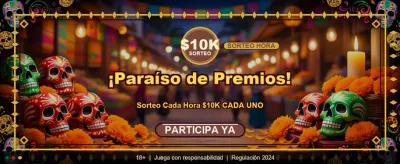 Los Mejores Juegos de Casino banner