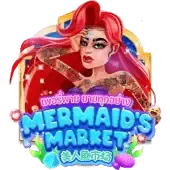 Mermaid's Market game thumbnail