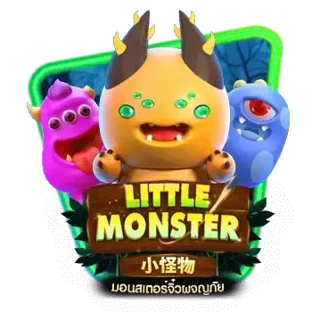 Pequeño monstruo game thumbnail