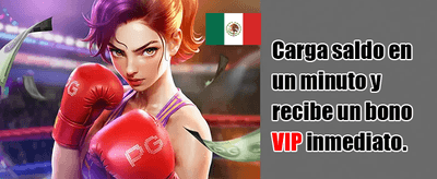 Reembolso Semanal VIP promotion banner